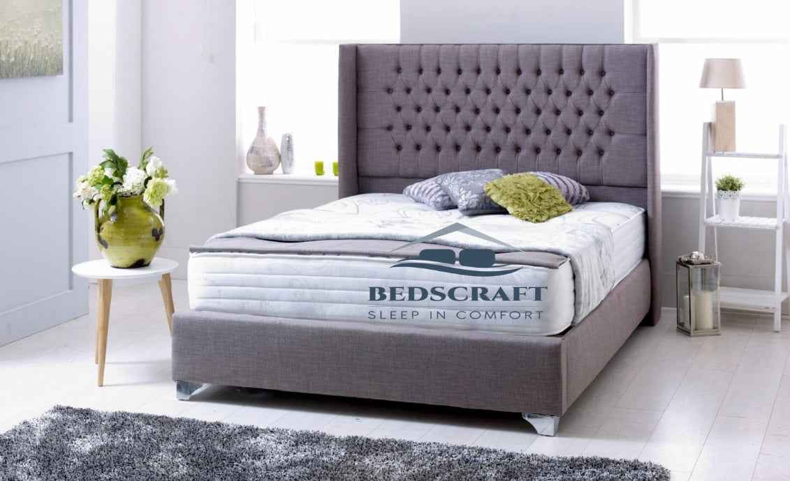 Choosing the Perfect Designer Bed